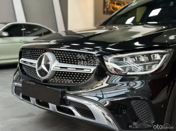 Mercedes-Benz GLC 200 4Matic 2022 - XE HOT CÓ SẴN GIAO NGAY!!