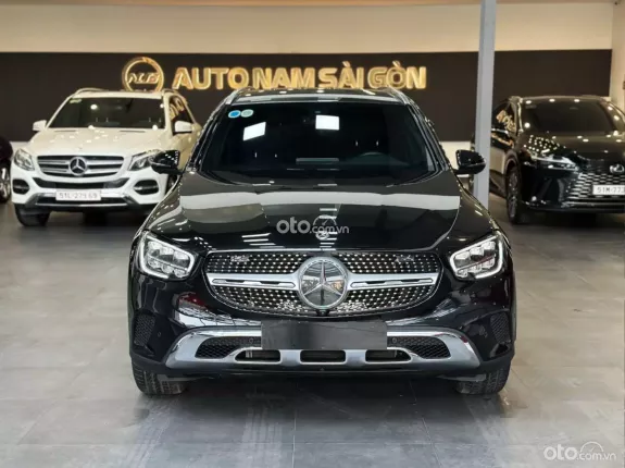 Mercedes-Benz GLC 200 4Matic 2022 - XE HOT CÓ SẴN GIAO NGAY!!