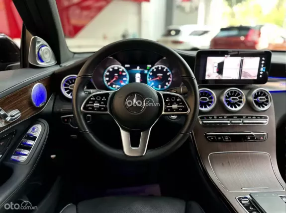 Mercedes-Benz GLC 200 4Matic 2022 - XE HOT CÓ SẴN GIAO NGAY!!