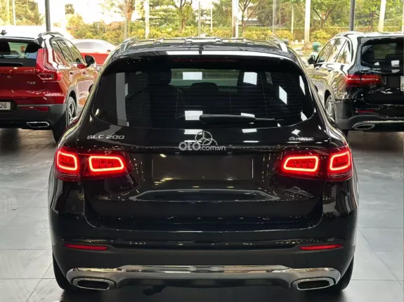 Mercedes-Benz GLC 200 4Matic 2022 - XE HOT CÓ SẴN GIAO NGAY!!