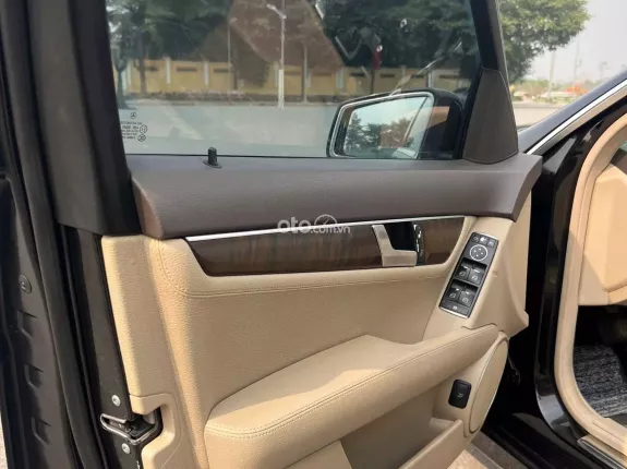 Mercedes-Benz C250 AMG 2013 - BIỂN HÀ NỘI – ODO 130.000 KM – GIÁ TỐT