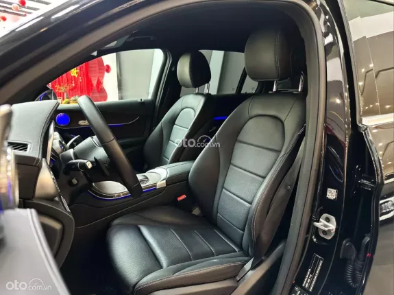 Mercedes-Benz GLC 200 V1 2022 - Xe sang trọng đã qua sử dụng, bảo dưỡng đầy đủ lịch sử hãng
