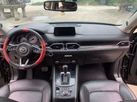 Mazda CX-5 2.0 Luxury 2019 - SUV gầm cao chất lượng, keo chỉ máy số Zin