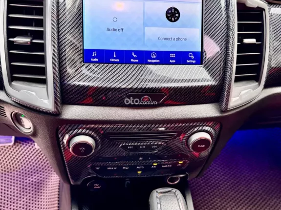 Ford Ranger Raptor 2022 - Xe đẹp k lỗi