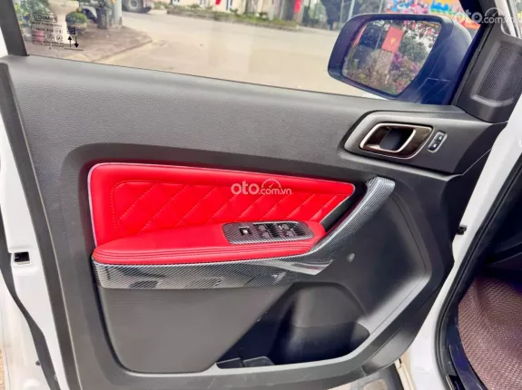 Ford Ranger Raptor 2022 - Xe đẹp k lỗi