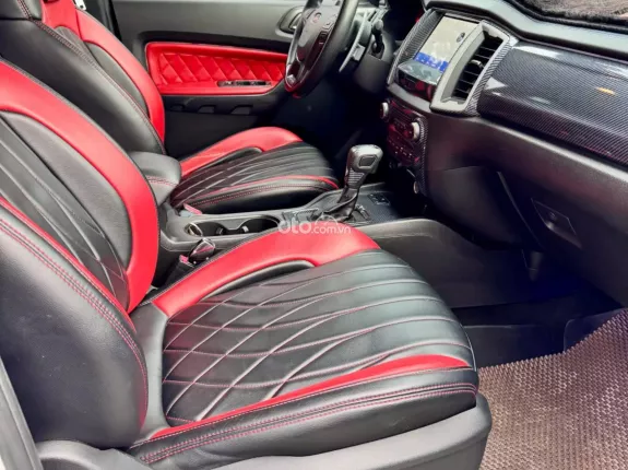 Ford Ranger Raptor 2022 - Xe đẹp k lỗi