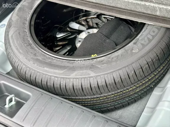 Hyundai Tucson 2.0 Đặc biệt 2022 - Một chủ từ mới chạy 2 vạn nilong chưa bóc hết