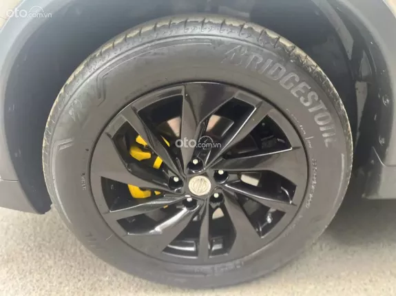 Nissan X trail 2.5 SV 4WD Premium 2020 - Bảo dưỡng hãng full