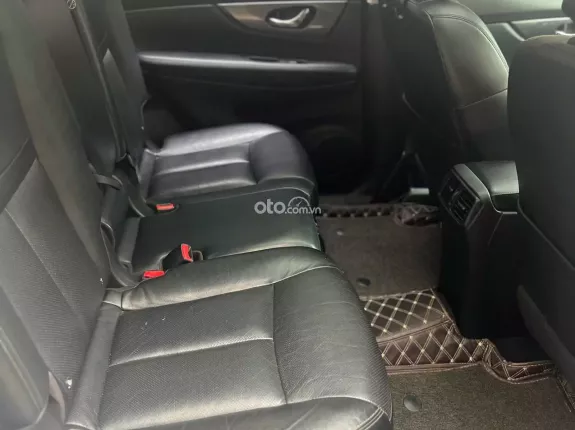 Nissan X trail 2.5 SV 4WD Premium 2020 - Bảo dưỡng hãng full