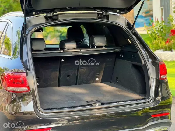 Mercedes-Benz GLC 300 4Matic 2021 - HÓA ĐƠN CTY