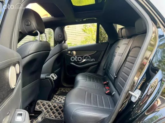 Mercedes-Benz GLC 300 4Matic 2021 - HÓA ĐƠN CTY