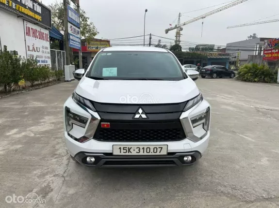 Mitsubishi Xpander AT Premium 2022 - Chuẩn xe gia đình, giá tốt liên hệ em