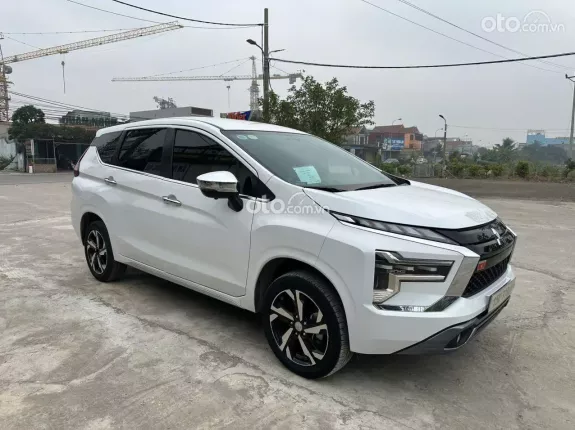 Mitsubishi Xpander AT Premium 2022 - Chuẩn xe gia đình, giá tốt liên hệ em