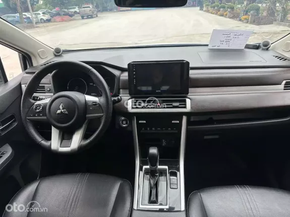 Mitsubishi Xpander AT Premium 2022 - Chuẩn xe gia đình, giá tốt liên hệ em