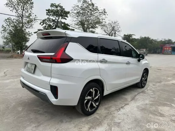 Mitsubishi Xpander AT Premium 2022 - Chuẩn xe gia đình, giá tốt liên hệ em