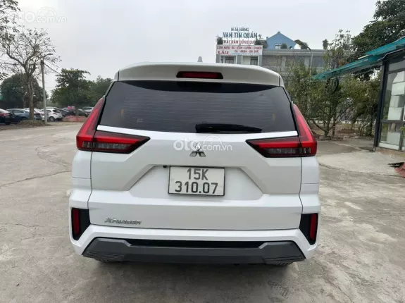 Mitsubishi Xpander AT Premium 2022 - Chuẩn xe gia đình, giá tốt liên hệ em