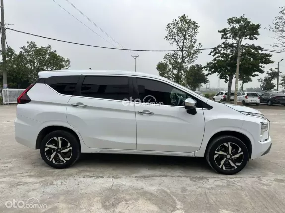 Mitsubishi Xpander AT Premium 2022 - Chuẩn xe gia đình, giá tốt liên hệ em