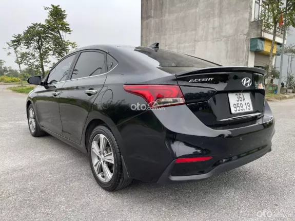 Hyundai Accent 1.4 AT 2020 - Xe siêu lướt, giá tốt thương lượng