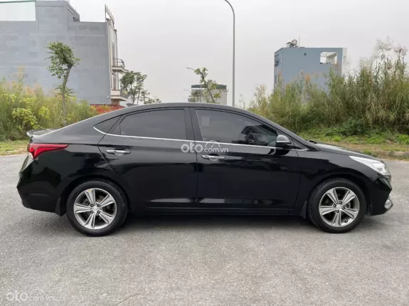 Hyundai Accent 1.4 AT 2020 - Xe siêu lướt, giá tốt thương lượng
