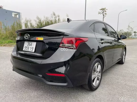 Hyundai Accent 1.4 AT 2020 - Xe siêu lướt, giá tốt thương lượng