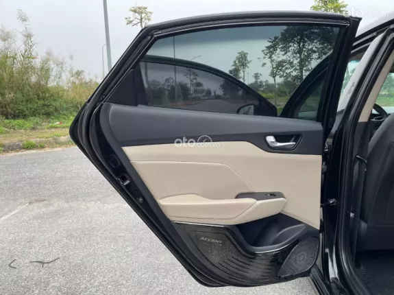 Hyundai Accent 1.4 AT 2020 - Xe siêu lướt, giá tốt thương lượng