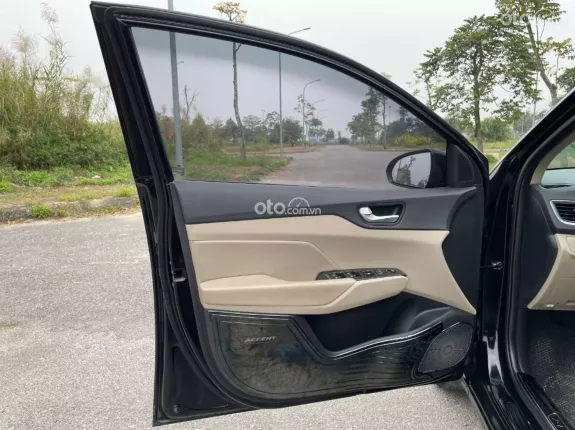 Hyundai Accent 1.4 AT 2020 - Xe siêu lướt, giá tốt thương lượng