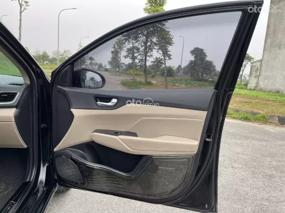 Hyundai Accent 1.4 AT 2020 - Xe siêu lướt, giá tốt thương lượng