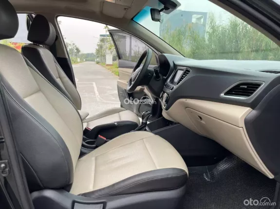 Hyundai Accent 1.4 AT 2020 - Xe siêu lướt, giá tốt thương lượng