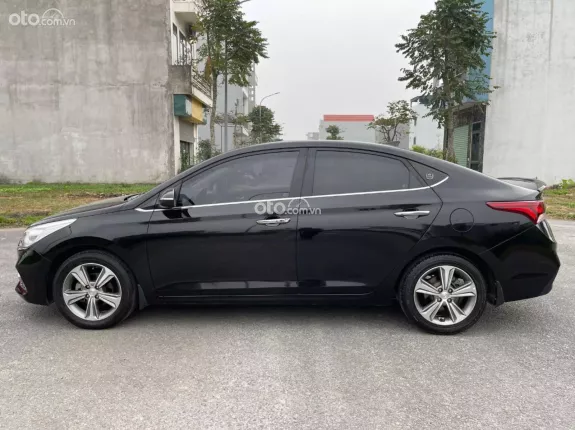 Hyundai Accent 1.4 AT 2020 - Xe siêu lướt, giá tốt thương lượng