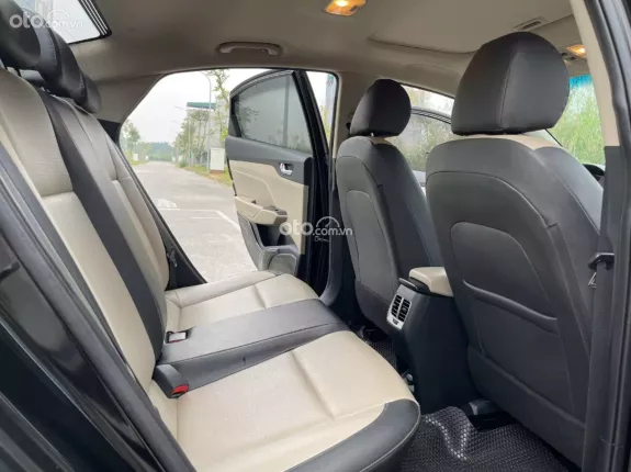 Hyundai Accent 1.4 AT 2020 - Xe siêu lướt, giá tốt thương lượng