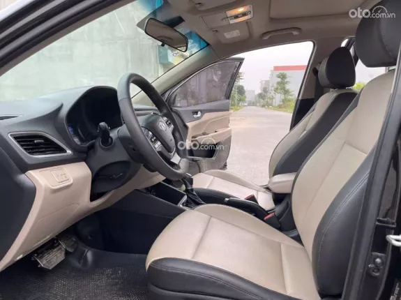 Hyundai Accent 1.4 AT 2020 - Xe siêu lướt, giá tốt thương lượng