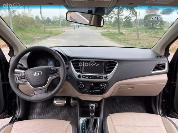 Hyundai Accent 1.4 AT 2020 - Xe siêu lướt, giá tốt thương lượng