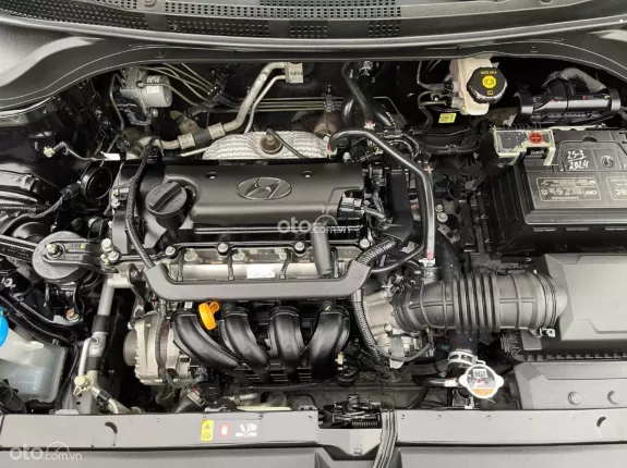 Hyundai Accent 1.4 AT 2020 - Xe siêu lướt, giá tốt thương lượng