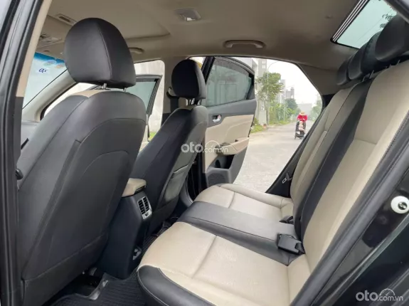 Hyundai Accent 1.4 AT 2020 - Xe đẹp chủ đi giữ gìn, thương lượng giá tốt