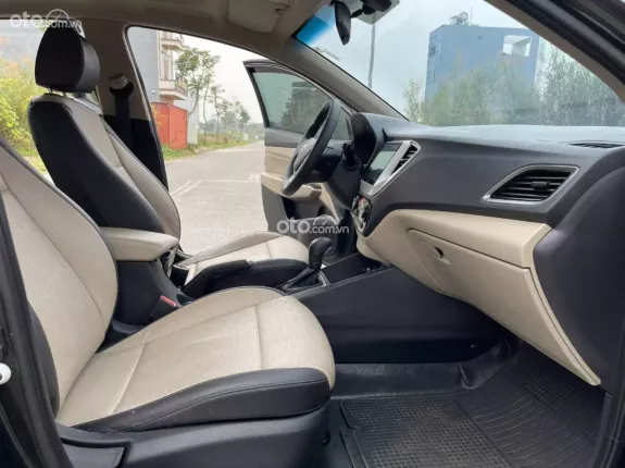 Hyundai Accent 1.4 AT 2020 - Xe đẹp chủ đi giữ gìn, thương lượng giá tốt