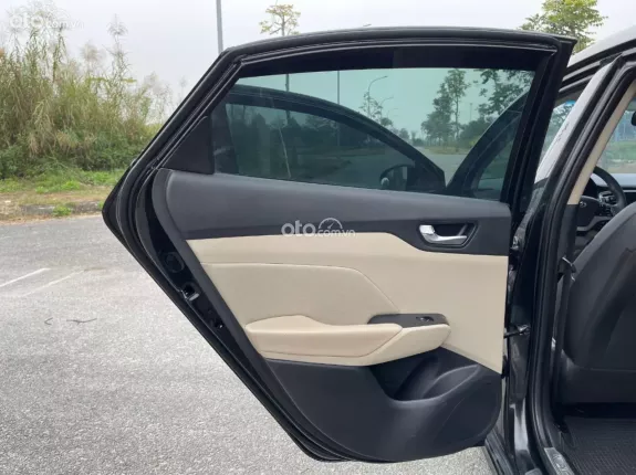 Hyundai Accent 1.4 AT 2020 - Xe đẹp chủ đi giữ gìn, thương lượng giá tốt