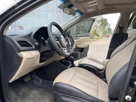 Hyundai Accent 1.4 AT 2020 - Xe đẹp chủ đi giữ gìn, thương lượng giá tốt