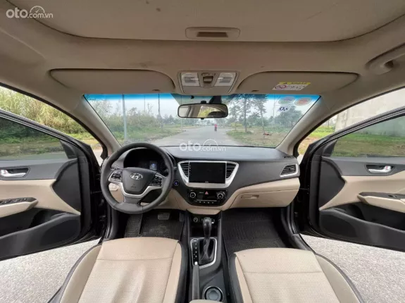 Hyundai Accent 1.4 AT 2020 - Xe đẹp chủ đi giữ gìn, thương lượng giá tốt