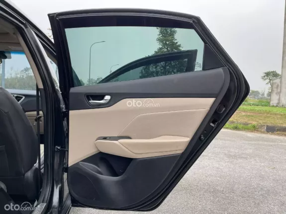 Hyundai Accent 1.4 AT 2020 - Xe đẹp chủ đi giữ gìn, thương lượng giá tốt