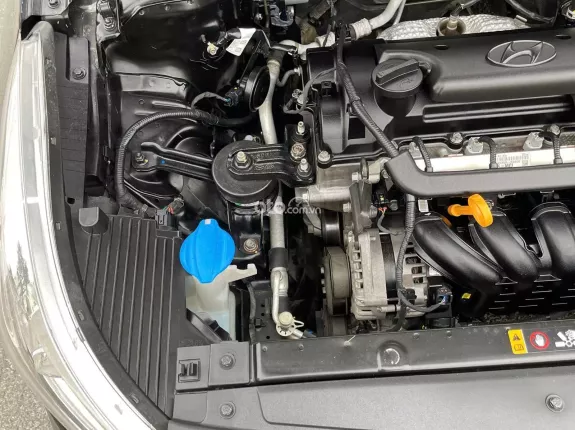 Hyundai Accent 1.4 AT 2020 - Xe đẹp chủ đi giữ gìn, thương lượng giá tốt