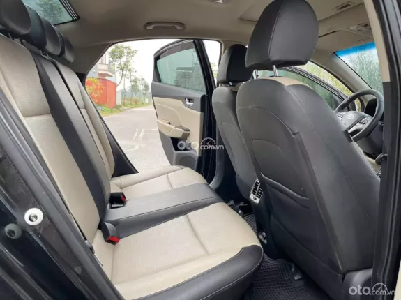 Hyundai Accent 1.4 AT 2020 - Xe đẹp chủ đi giữ gìn, thương lượng giá tốt