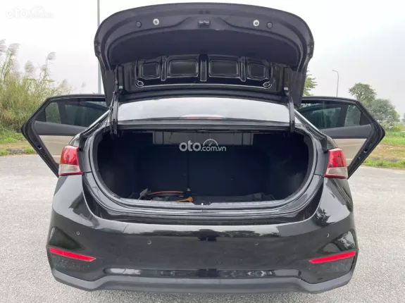 Hyundai Accent 1.4 AT 2020 - Xe đẹp chủ đi giữ gìn, thương lượng giá tốt