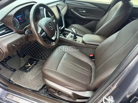 VinFast LUX A2.0 Nâng cao 2021 - Xe cực đẹp