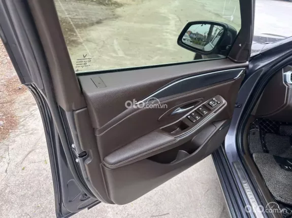 VinFast LUX A2.0 Nâng cao 2021 - Xe cực đẹp