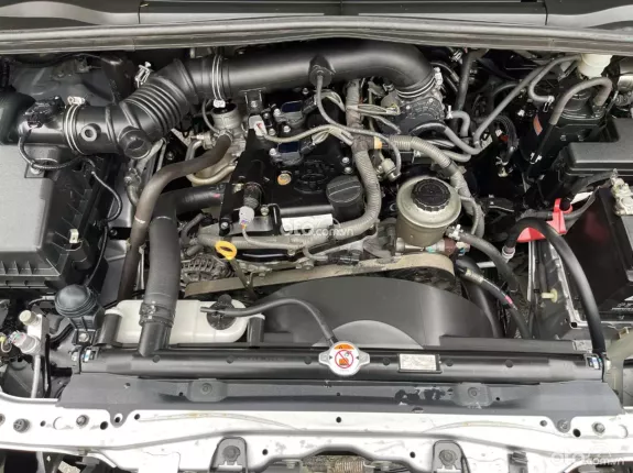 Toyota Innova 2.0E 2017 - Xe tư nhân, giá tốt