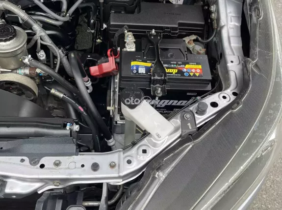 Toyota Innova 2.0E 2017 - Xe tư nhân, giá tốt