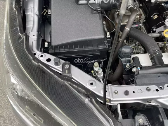 Toyota Innova 2.0E 2017 - Xe tư nhân, giá tốt