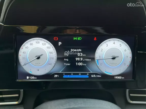 Hyundai Elantra 1.6 AT Đặc biệt 2024 - Xe 1 chủ từ đầu, nội thất còn mới nguyên