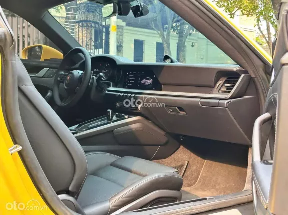 Porsche 911 Carrera 2021 - BAO ĐẬU BANK 70-90% (Ib Zalo tư vấn trực tiếp 24/7)
