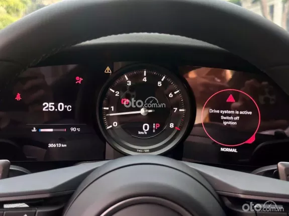 Porsche 911 Carrera 2021 - BAO ĐẬU BANK 70-90% (Ib Zalo tư vấn trực tiếp 24/7)